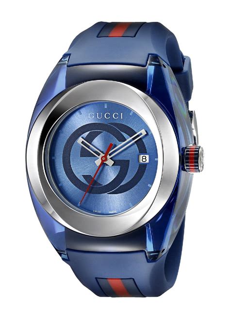 gucci sync|Gucci unisex watch sync xxl.